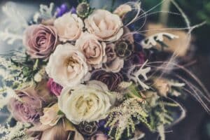 fiori matrimonio